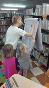Tydzień bibliotek - Bratkowice - zdjęcie nr 00