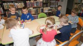 Tydzień bibliotek - Bratkowice - zdjęcie nr 00