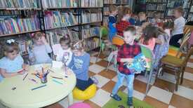 Tydzień bibliotek - Bratkowice - zdjęcie nr 00