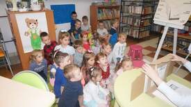 Tydzień bibliotek - Bratkowice - zdjęcie nr 00