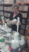 Tydzień bibliotek - Bratkowice - zdjęcie nr 00