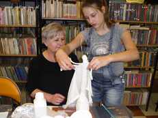 Tydzień bibliotek - Bratkowice - zdjęcie nr 00