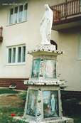 kapliczki_trzciana - zdjęcie nr 1