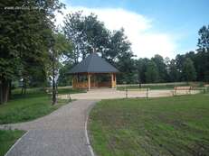 park_podworski - zdjęcie nr 1