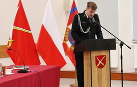 2026.05.16: XIII Zjazd Oddziału Gminnego Związku Ochotniczych Straży Pożarnych Rzeczypospolitej Polskiej (ZOSP RP) w Świlczy 10