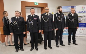 2026.05.16: XIII Zjazd Oddziału Gminnego Związku Ochotniczych Straży Pożarnych Rzeczypospolitej Polskiej (ZOSP RP) w Świlczy 25