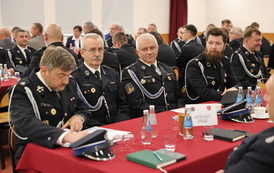 2026.05.16: XIII Zjazd Oddziału Gminnego Związku Ochotniczych Straży Pożarnych Rzeczypospolitej Polskiej (ZOSP RP) w Świlczy 35