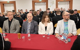 2026.05.16: XIII Zjazd Oddziału Gminnego Związku Ochotniczych Straży Pożarnych Rzeczypospolitej Polskiej (ZOSP RP) w Świlczy 49