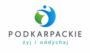 Logo Podkarpackie żyj i oddychaj