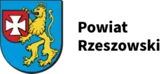 Baner Logo Powiat Rzeszowski