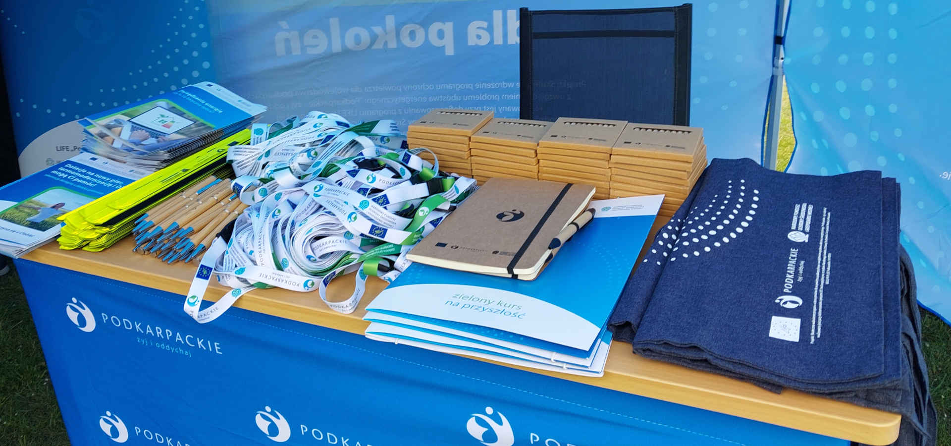 Gadżety promocyjne
