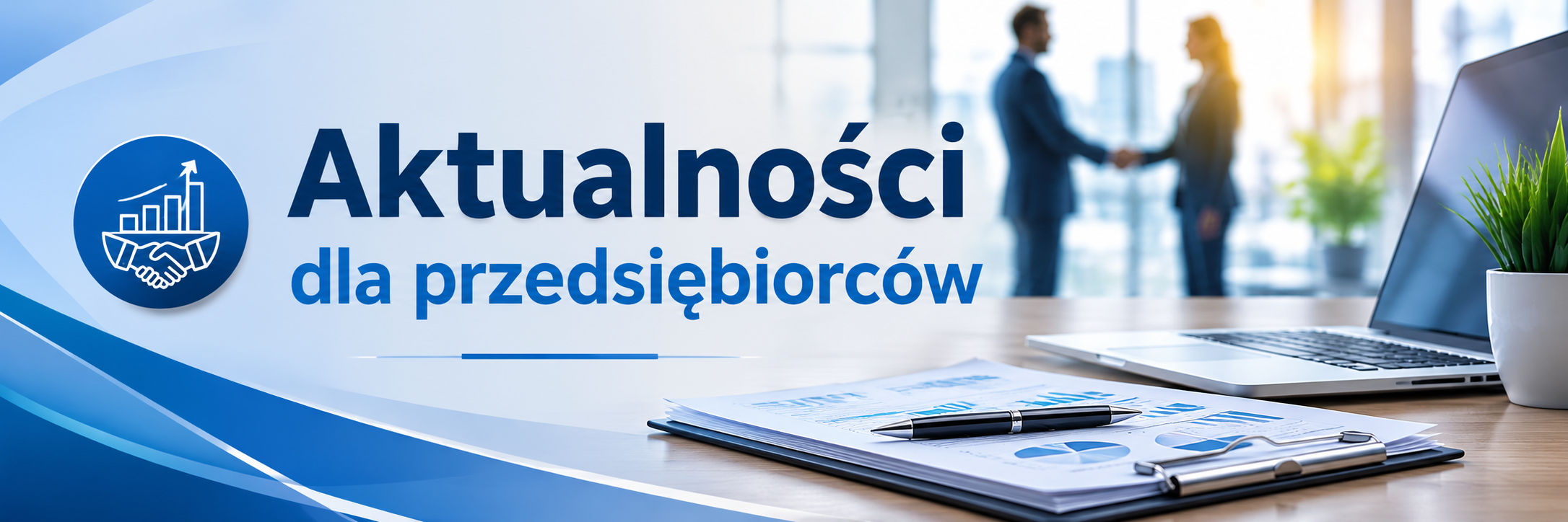 Transparent Aktualności dla przedsiębiorc&oacute;w