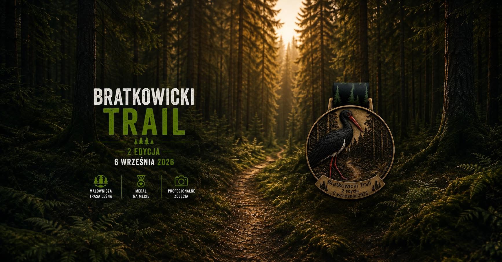 Baner bieg&oacute;w