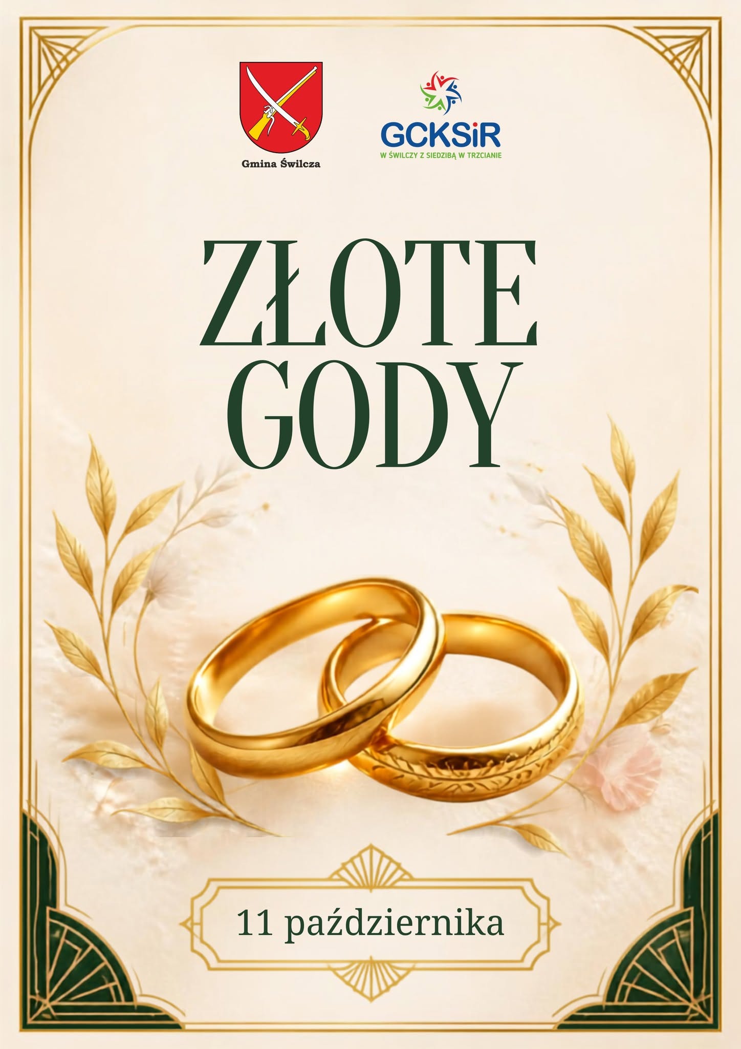 Złote Gody '2026
