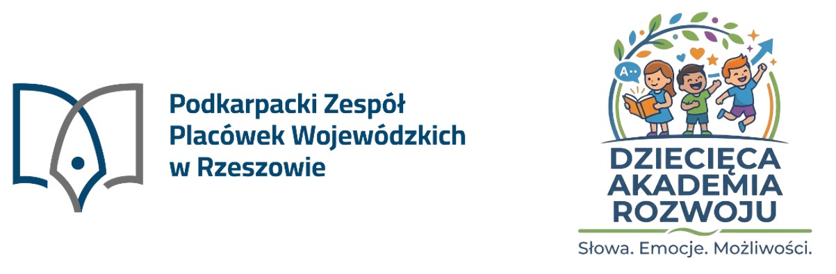 Baner projektu - Dziecięca Akademia Rozwoju