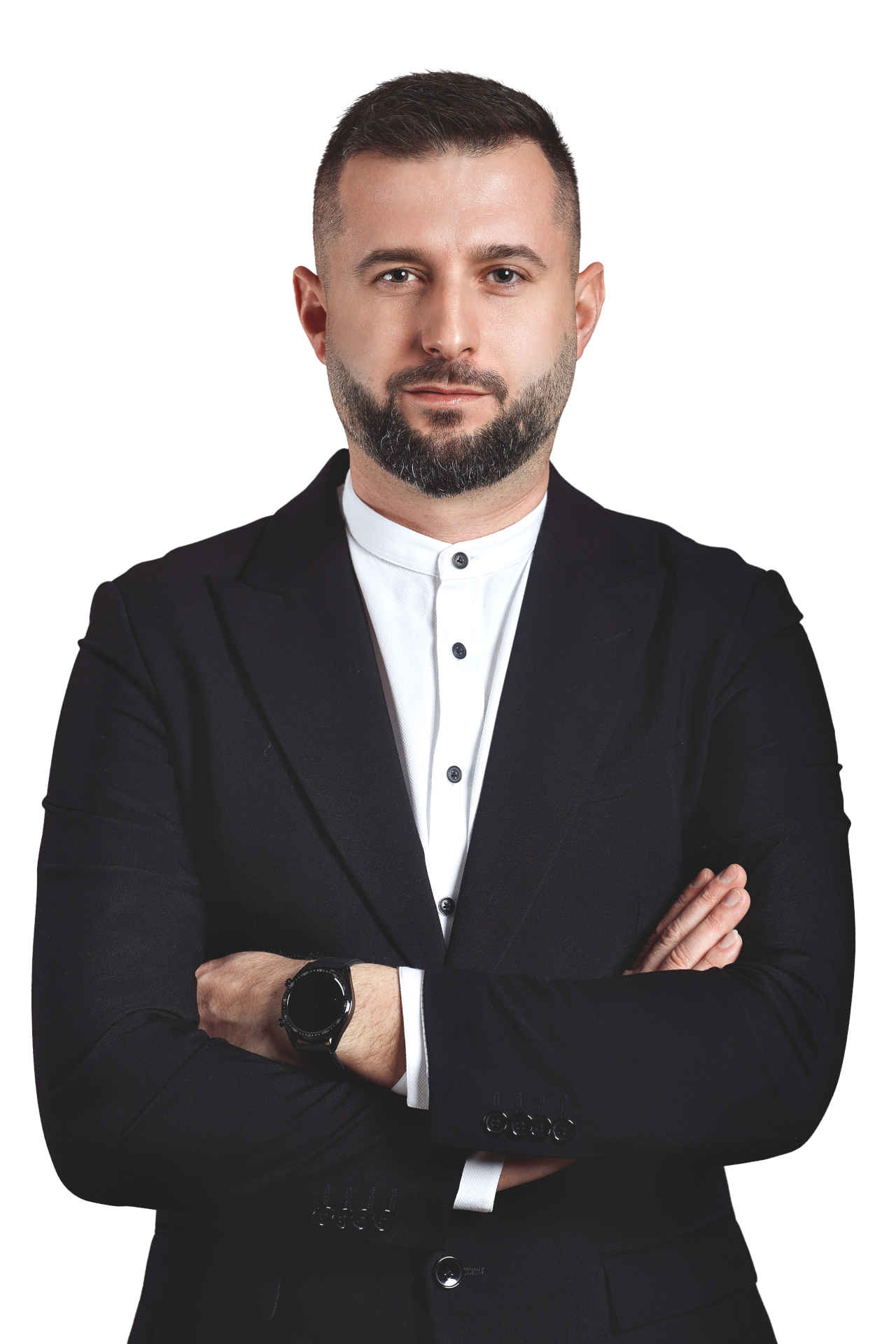 W&oacute;jt Gminy Świlcza - Dawid Homa