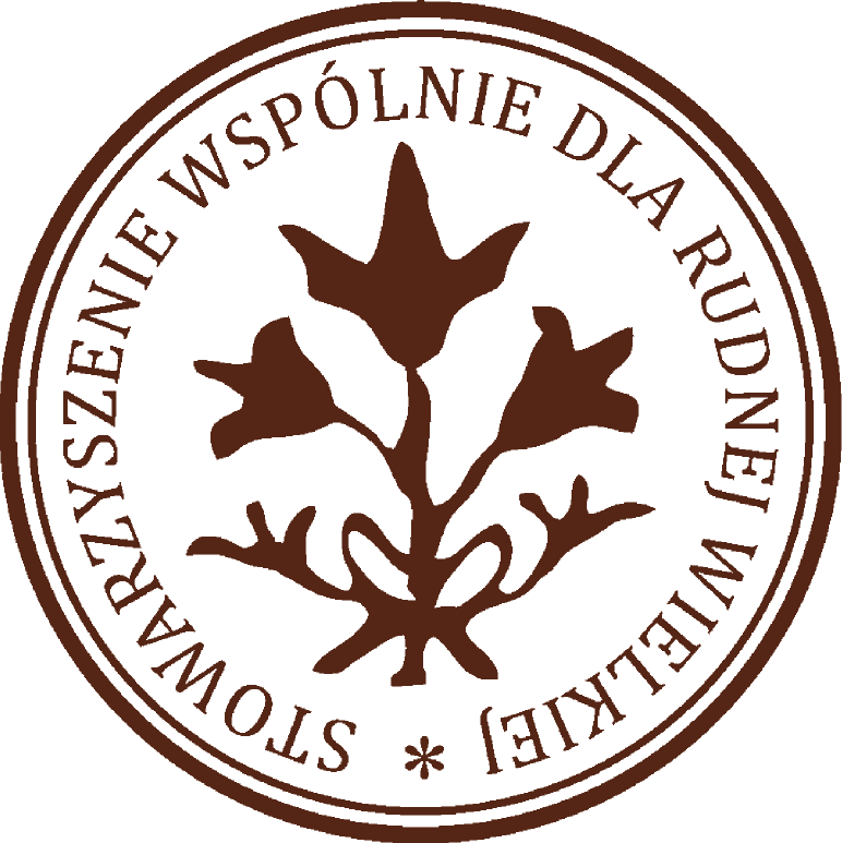 Logo Stowarzyszenie Wsp&oacute;lnie Dla Rudnej Wielkiej