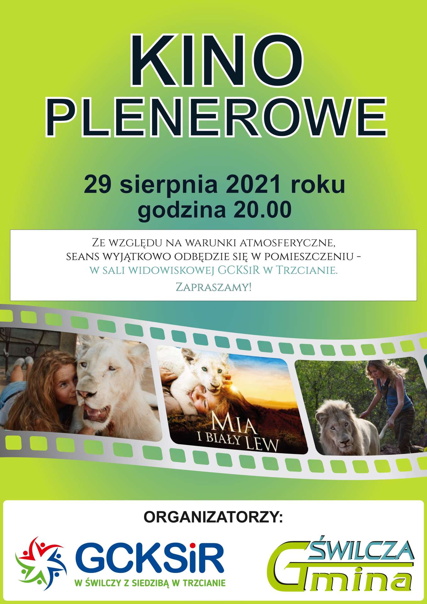 Kino plenerowe