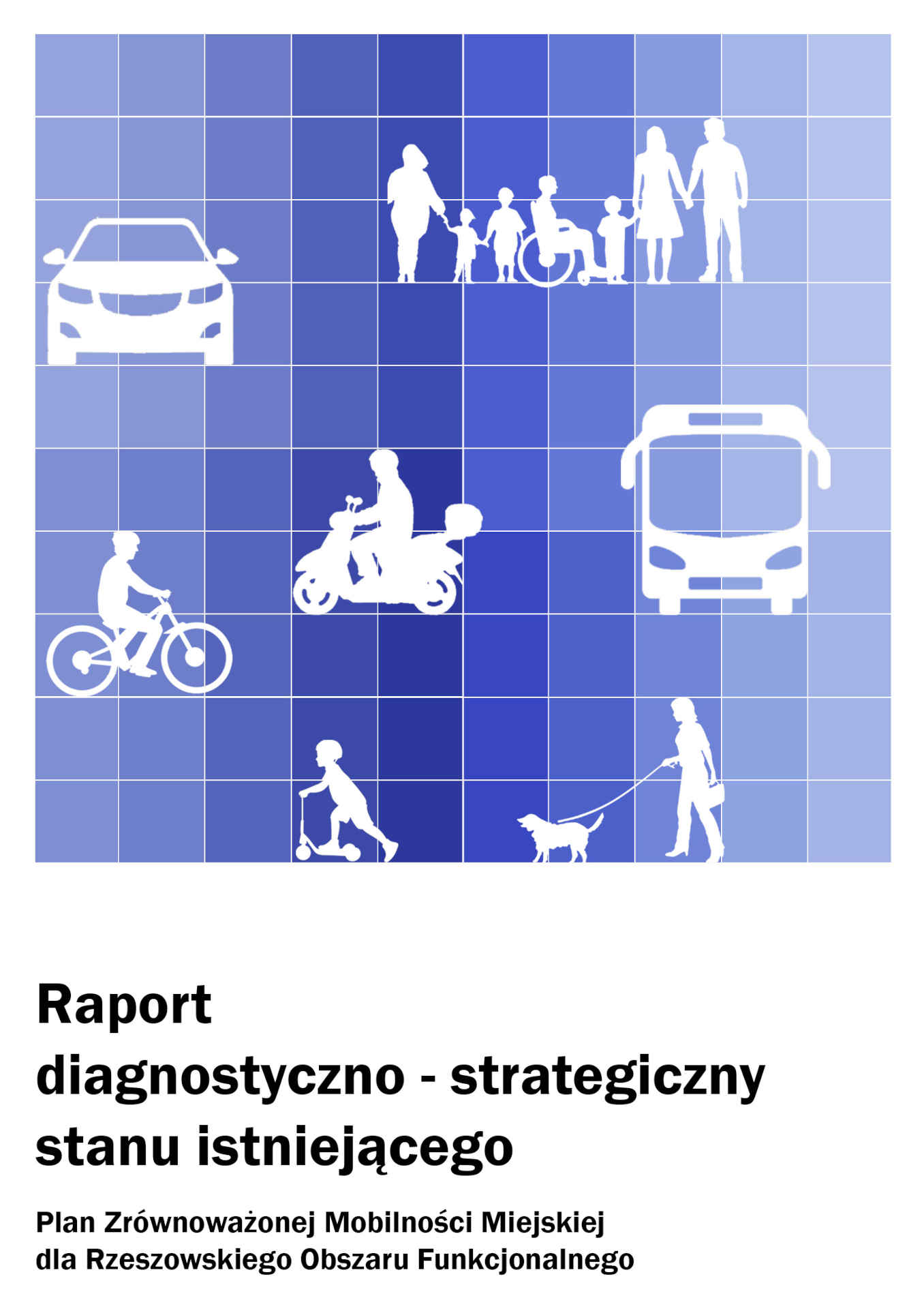 Plakat raportu