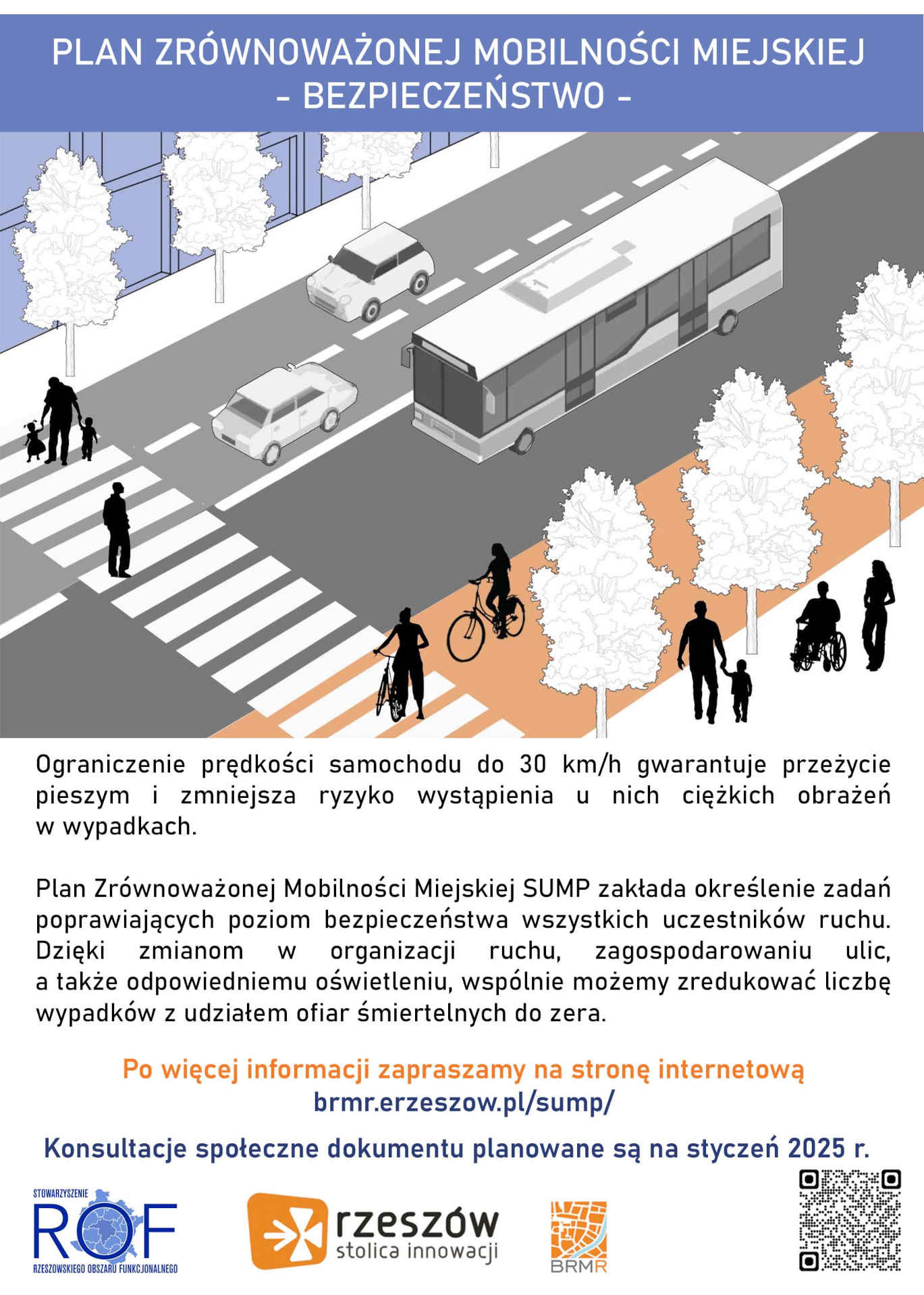Wizja Zero ulotka