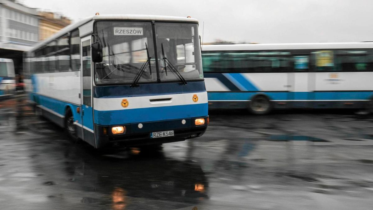 Autobus