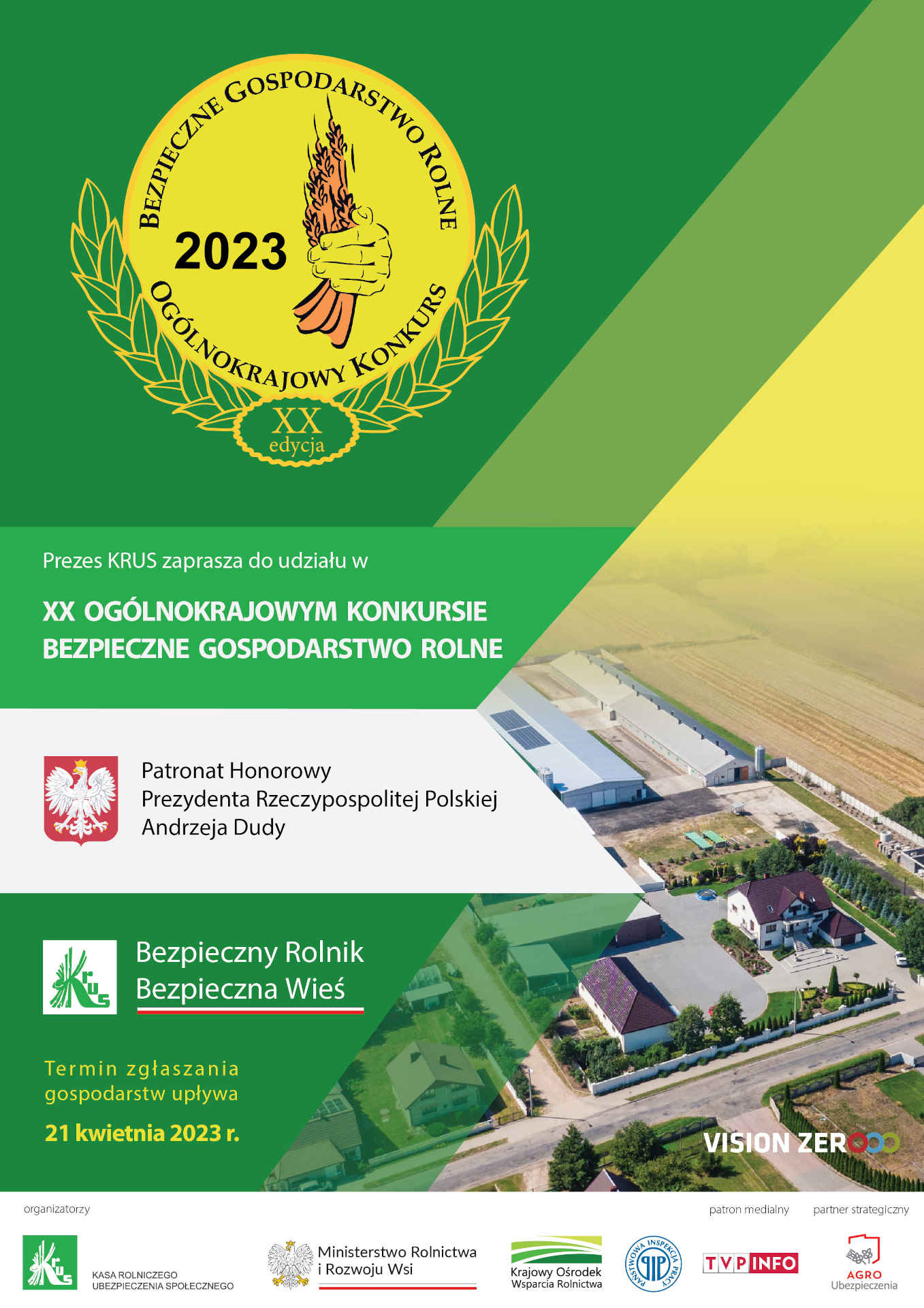 Plakat konkursu