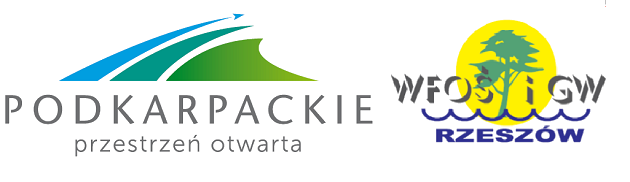 Baner akcji sadzenia drzew
