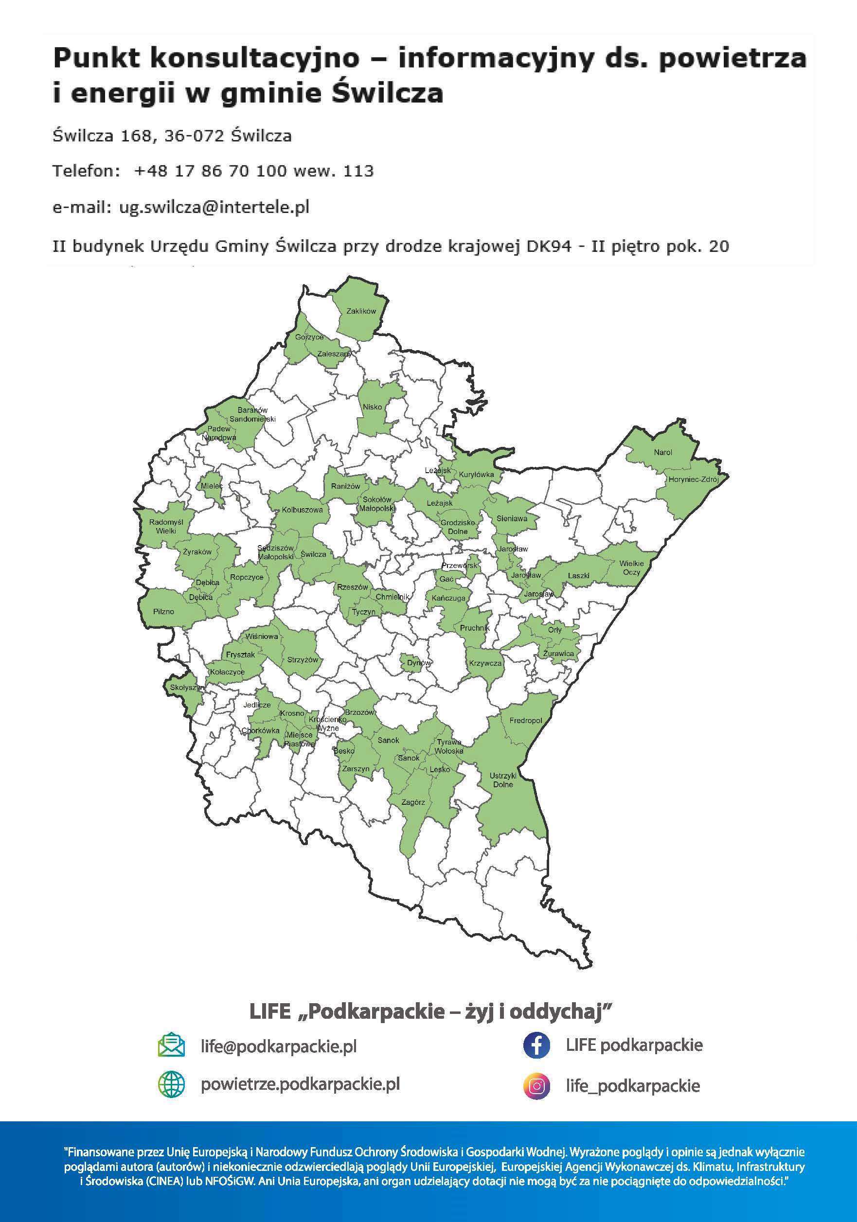 Ulotka projektu strona 4