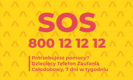SOS 800121212