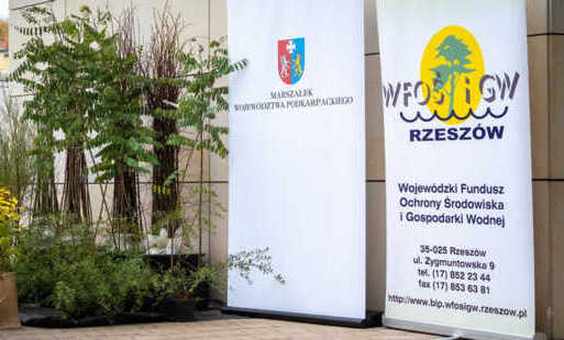 Wojewódzki Fundusz Ochrony Środowiska i Gospodarki Wodnej w Rzeszowie