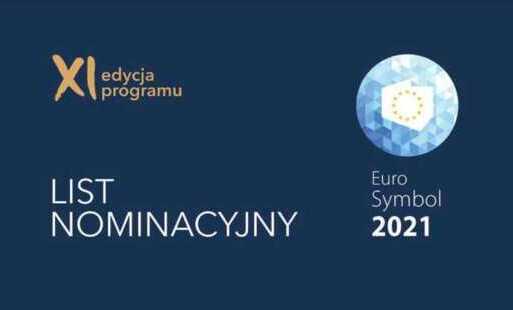 List nominacyjny EuroSymbol Polskiej Samorządności 2021