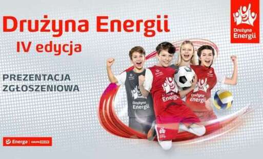 Drużyna Energii 4 edycja