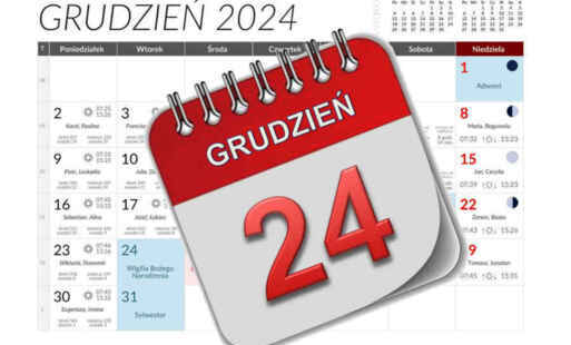 Kalendarz