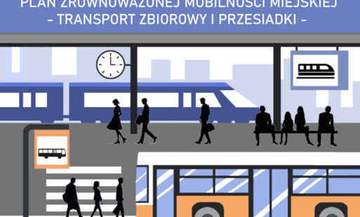 Baner mobilność