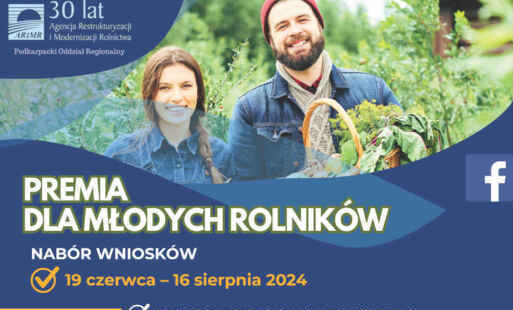 Baner programu