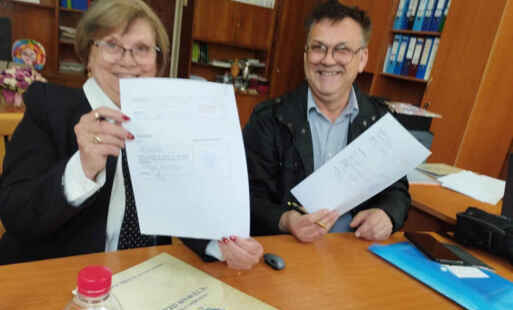 Dyrektor Krzysztof Potocki z wizytą w Bułgarii