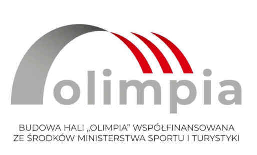 Olimpia - logotypy