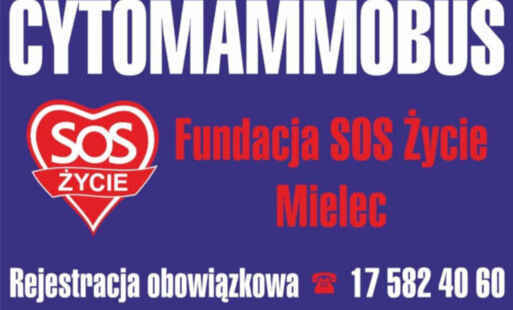 Baner programu badań