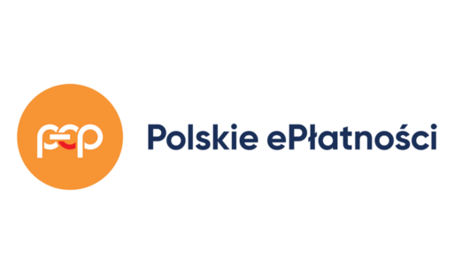 Logo polskie epłatności
