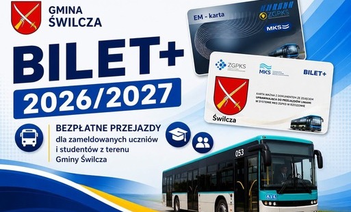 Baner bilet plus