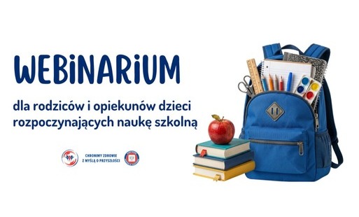 Zaproszenie na webinarium