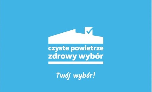 Baner programu