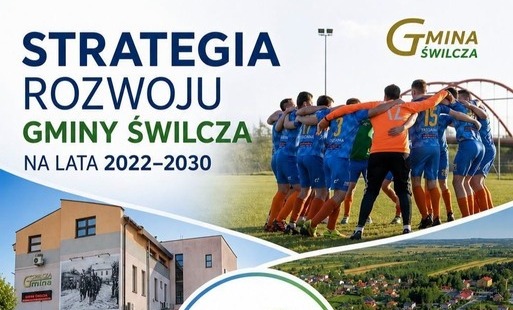 Winietka strategii gminy