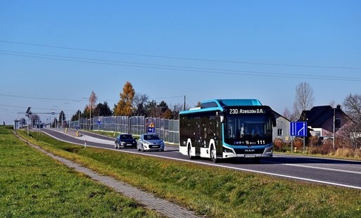 Autobus linii 230