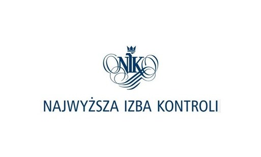 Logo Najwyższej Izby Kotroli