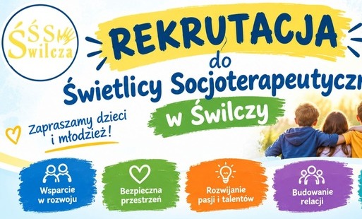Baner rekretacji