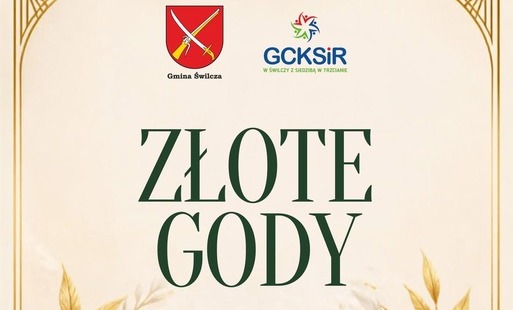 Złote Gody '2026