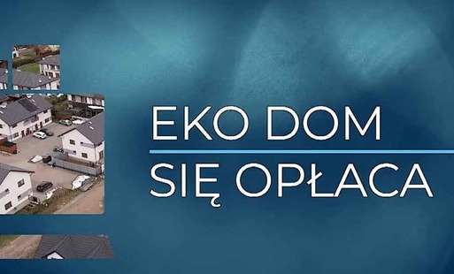Baner Eko Dom
