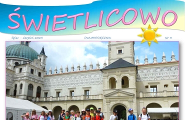 Baner Dwumiesięcznika 