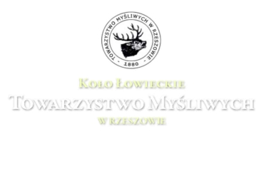 Logo Koła Łowieckiego 